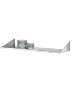 Étagère assiette 1000x300 AI - Bartscher