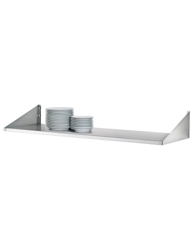 Étagère assiette 1000x300 AI - Bartscher