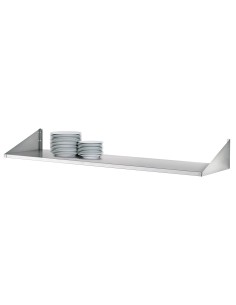 Étagère assiette 1200x300 AI - Bartscher