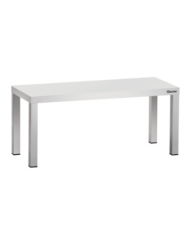 Étagère sup. L1600 1 étage Bartscher