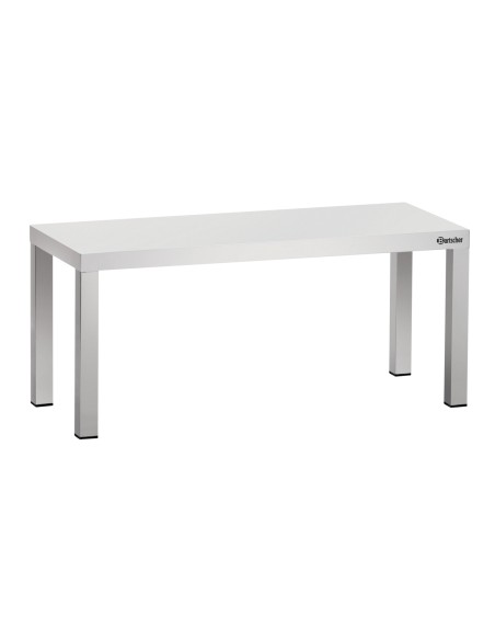 Étagère sup. L1600 1 étage Bartscher