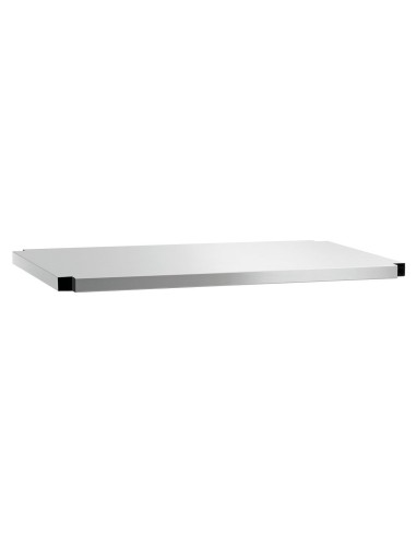 EI 700 L1000 - Mobilier inox Bartscher