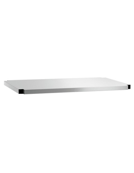 EI 700 L1000 - Mobilier inox Bartscher