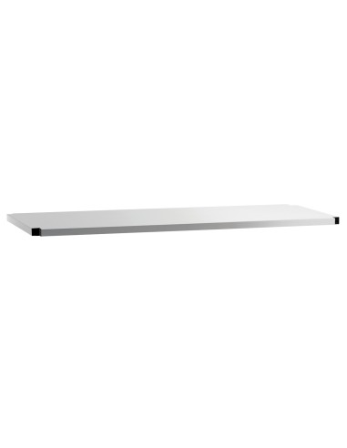 EI 1600 Bartscher - Mobilier inox