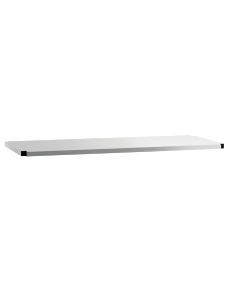 EI 1600 Bartscher - Mobilier inox