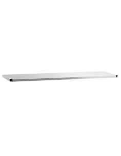 EI 700 L1800 - Mobilier inox Bartscher