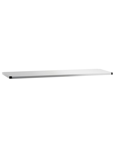 EI 700 L1800 - Mobilier inox Bartscher