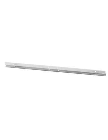 Armoire suspendue Bartscher 400 - Mobilier inox