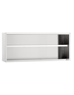 Armoire suspendue ouvrante 400 L1600 Bartscher - Mobilier