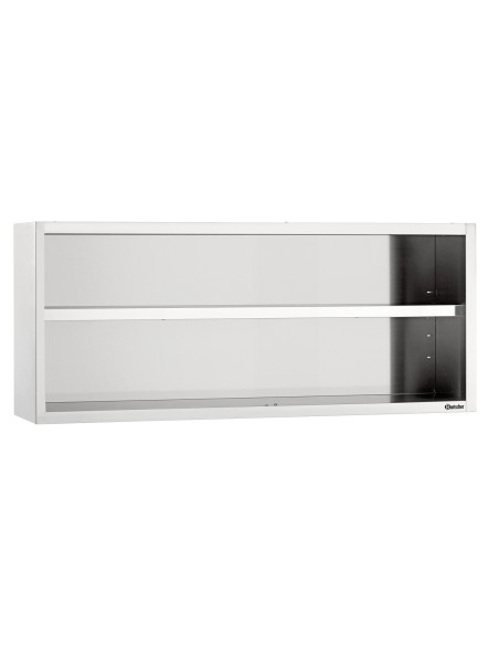 Armoire suspendue ouvrante 400 L1600 Bartscher - Mobilier