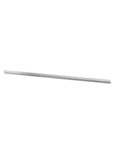 Armoire suspendue ouvrante 400 Bartscher - MOBILIER INOX 2
