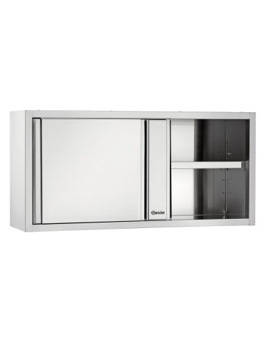 Armoire suspendue Bartscher ST 400 L1200