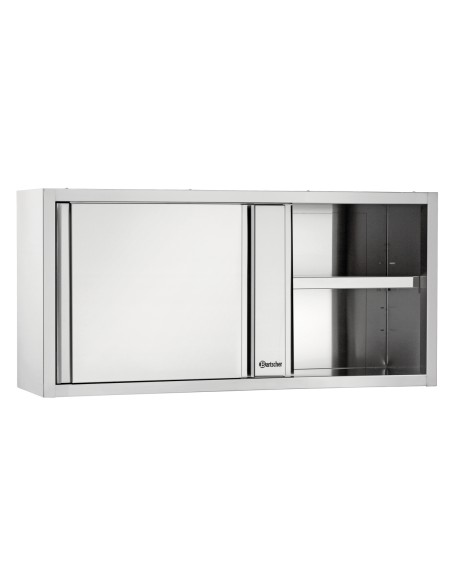 Armoire suspendue Bartscher ST 400 L1200