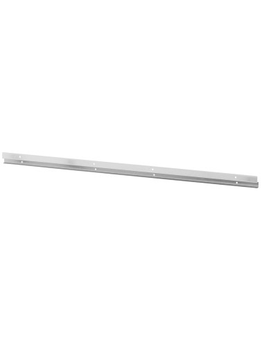 Armoire suspendue Bartscher PC 400 L1400 - Mobilier inox