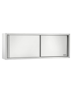 Armoire suspendue ouvrante ST 400 L1800 - Bartscher