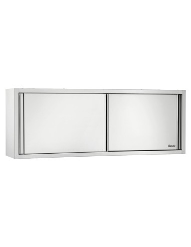 Armoire suspendue ouvrante ST 400 L1800 - Bartscher