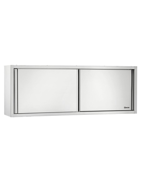 Armoire suspendue ouvrante ST 400 L1800 - Bartscher