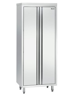 Armoire haute Bartscher 600x800 - Mobilier inox