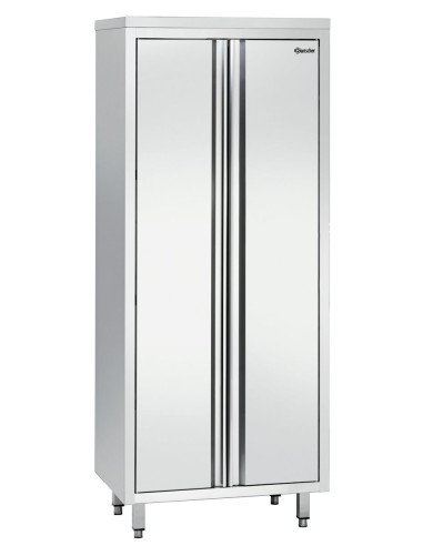 Armoire haute Bartscher 600x800 - Mobilier inox
