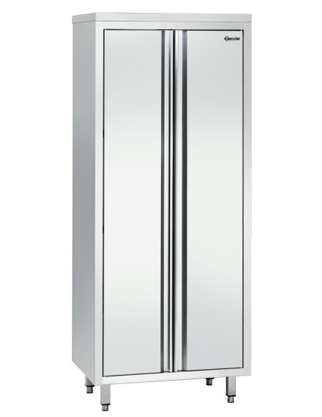 Armoire haute Bartscher 600x800 - Mobilier inox