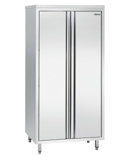 Armoire haute Bartscher 700 x 1000 mm inox
