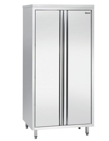 Armoire haute Bartscher 700 x 1000 mm inox