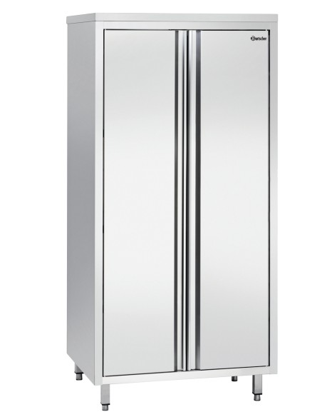Armoire haute Bartscher 700 x 1000 mm inox