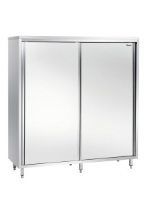 Armoire haute 600 L1400 2PC AI Bartscher