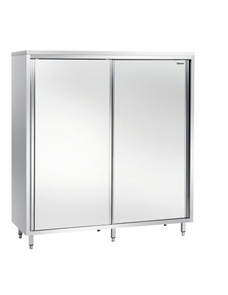Armoire haute 600 L1400 2PC AI Bartscher