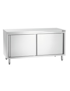 Meubles neutres 700 L1600 - Bartscher