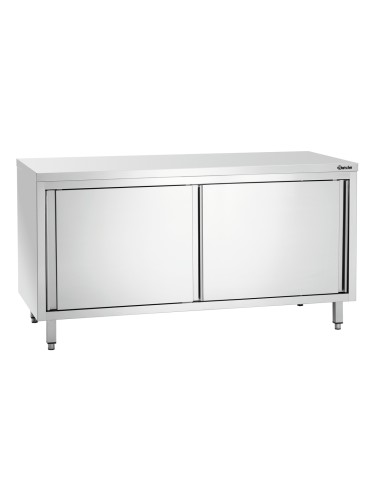 Meubles neutres 700 L1600 - Bartscher