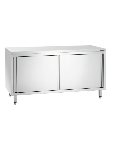 Meubles neutres 700 L1600 - Bartscher