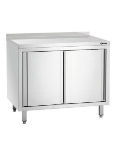 Meuble neutre L1000 AD PC EI - Bartscher