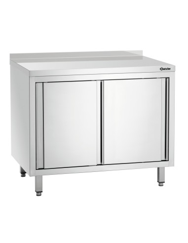 Meuble neutre L1000 AD PC EI - Bartscher