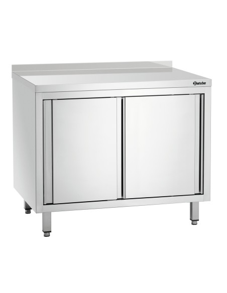 Meuble neutre L1000 AD PC EI - Bartscher