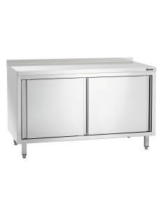 Meubles neutres L1400 AD PC EI - Bartscher