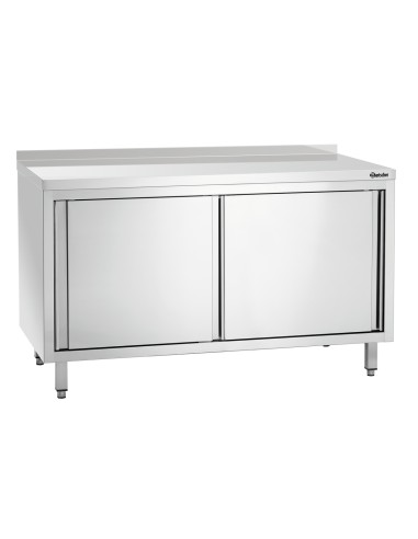 Meubles neutres L1400 AD PC EI - Bartscher