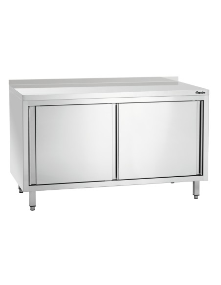 Meubles neutres L1400 AD PC EI - Bartscher