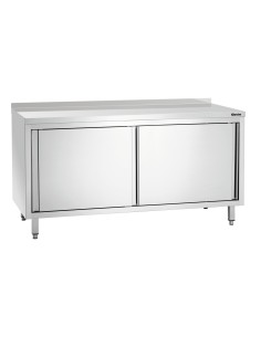 Meubles neutres L1600 AD PC EI - Bartscher