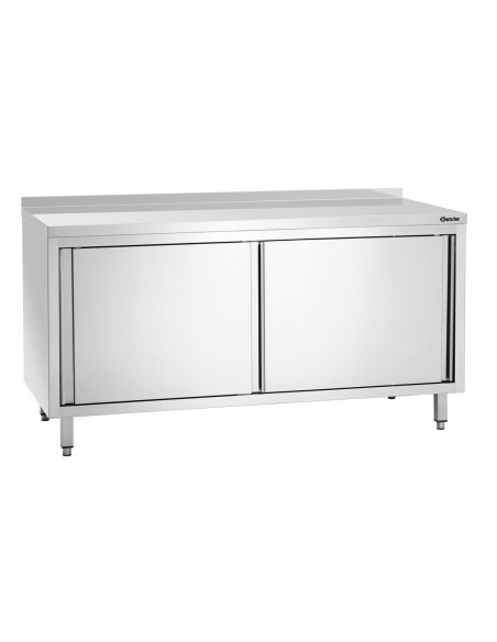 Meubles neutres L1600 AD PC EI - Bartscher