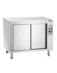 Armoire chauffante 700-4T 1000 - Bartscher