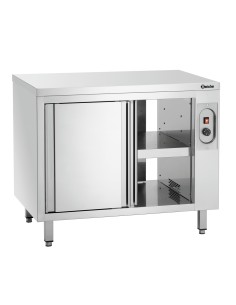 Armoire chauffante 700-4T 1000 - Bartscher 2