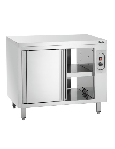 Armoire chauffante 700-4T 1000 - Bartscher