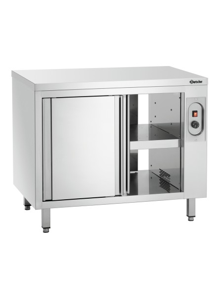 Armoire chauffante 700-4T 1000 - Bartscher