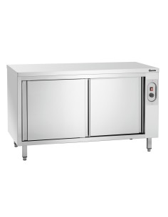 Armoire chauffante 700-4T 1400 - Bartscher
