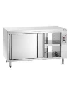 Armoire chauffante 700-4T 1400 - Bartscher 2