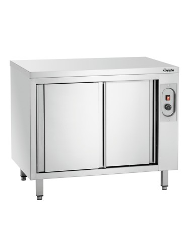 Armoire chauff. 700 L1000 - Bartscher