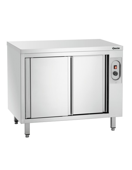 Armoire chauff. 700 L1000 - Bartscher