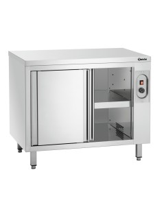 Armoire chauff. 700 L1000 - Bartscher 2