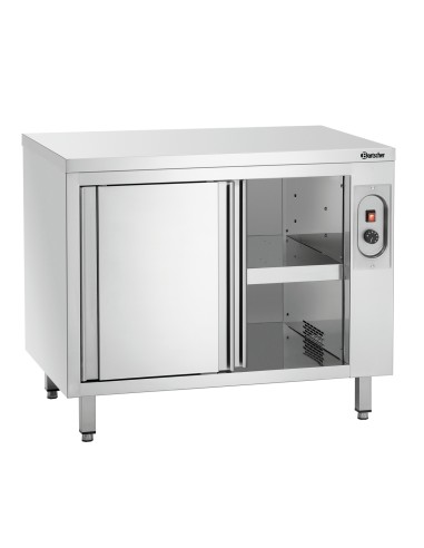 Armoire chauff. 700 L1000 - Bartscher